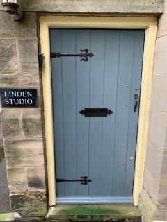 Linden Studio - 9