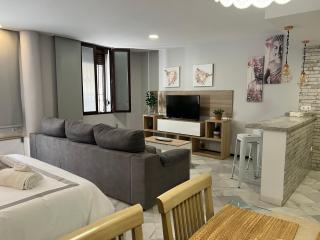 Urban Loft Córdoba - 4