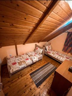 Chalet Breza - 4
