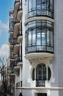 Ayala 63 - THE ARC COLLECTION - Madrid - 4