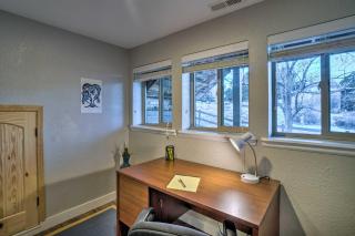 6 Mi to Dtwn Parker Serene Studio Suite! - Parker - 9