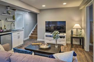 6 Mi to Dtwn Parker Serene Studio Suite! - Parker - 7