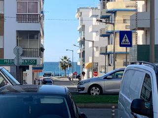 Eine Wohnung für den perfekten Urlaub !!! - Quarteira - 8