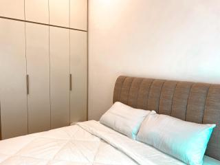 Skyline Garden 2 Bedrooms Homestay Near KLCC - 2