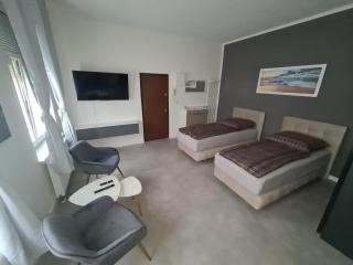 Apartament Suite 1 - Bernburg - 0