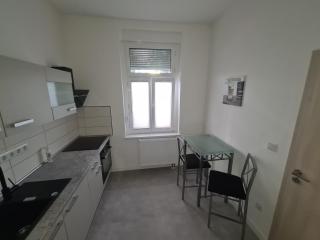 Apartament Suite 1 - Bernburg - 2