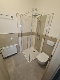 Apartament Suite 1 - Bernburg - 4