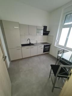 Apartament Suite 1 - Bernburg - 3