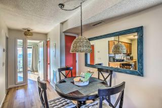 Condo with Pool Access - Walk to Beach! - Carolina Beach - 9