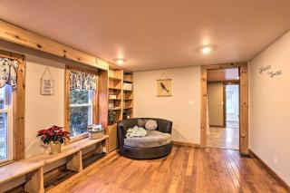 Pet-Friendly Seneca Lake Home with Private Deck - Ovid - 6