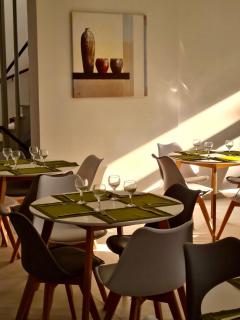Aquamare Molyvos hotel adults only - Mithimna - 2