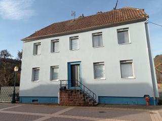 Gite du moulin - Gunsbach - 0