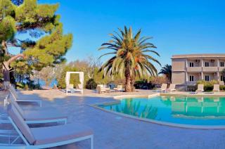 Aquamare Molyvos hotel adults only - Mithimna - 4