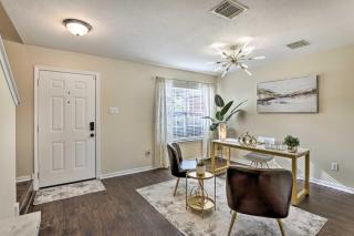 Spacious Houston Home ~ 22 Mi to Downtown! - 7