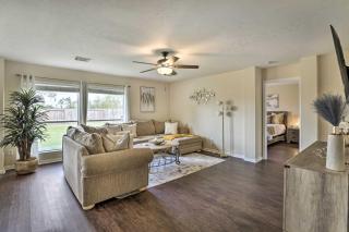 Spacious Houston Home about 22 Mi to Downtown! - Houston - 6