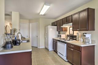 Spacious Houston Home ~ 22 Mi to Downtown! - 3