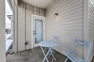 Nampa Townhome about 18 Mi to Downtown Boise! - 8