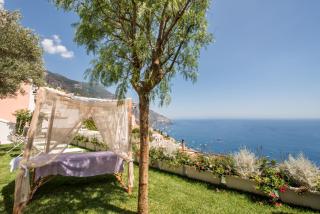 Villa Tesoro - Positano - 0
