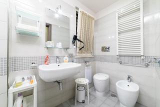 Casa Gifuni - Naples - 1