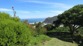 Castle On The Heads - Knysna - 3
