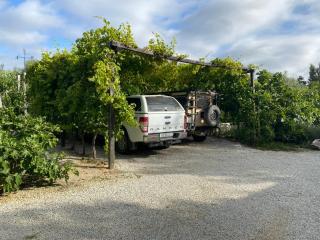 The Ruskamer Cottage at In the End - Stanford - 8