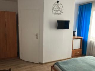 Krysia - tuż przy plaży - Mielno - 1