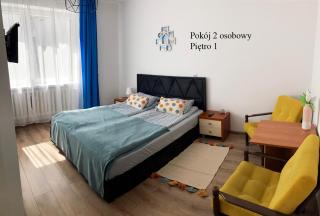 Krysia - tuż przy plaży - Mielno - 2