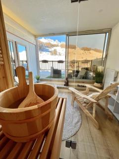 Le Balcon des Ecrins - Réallon - 9