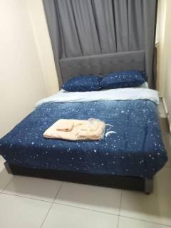 Michelle Escadia Homestay 26 - Bandar Penawar - 6