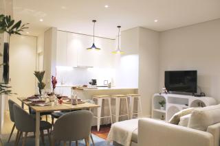 Artistic Neighborhood Luxury - Porto - 8