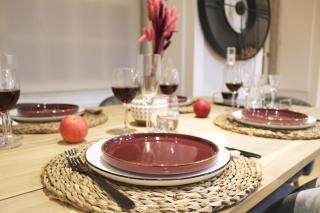 Artistic Neighborhood Luxury - 6