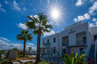 Angels Pillow Luxury Boutique Residence - Adults Only - Naousa - 9