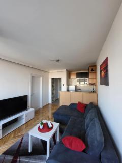 GREY apartment - Belgrado - 6