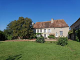 Chambres d'hôtes Domaine des Formes - Effiat - 0