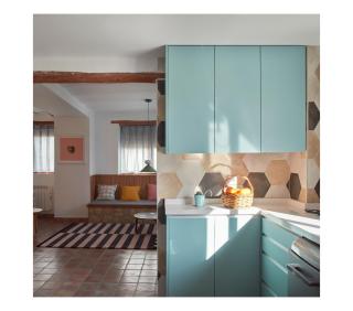 Casa Neleman - - 4