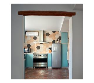 Casa Neleman - - 7
