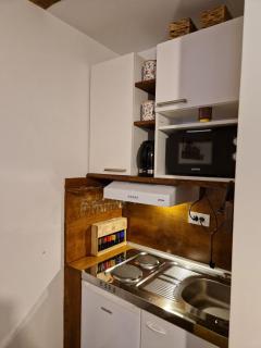 Holiday Old stone house - 5