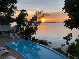 Pearl Bay Villas Private Resort - Busuanga - 1