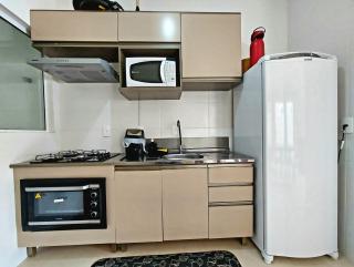 Apartamento Descubra Palhoça - Pinheira - 6
