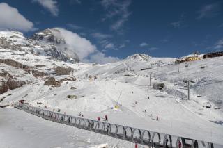 HelloChalet - The View - Ski to door with Matterhorn view - Breuil-Cervinia - 1
