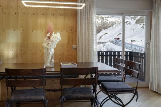 HelloChalet - The View - Ski to door with Matterhorn view - Breuil-Cervinia - 2
