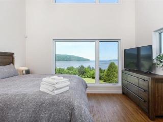 Auberge country inn - Baie-Saint-Paul - 1