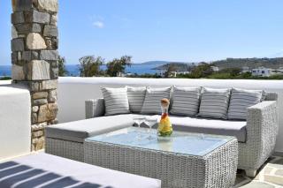 Agrabeli Paros - Naousa - 1