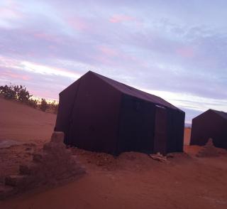 Desert Erg Chigaga Camp - 3