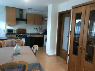 Ferienwohnung Päusken im Hochsauerland- E- Bike und Auto laden möglich - Bestwig - 2