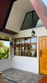 ภูคำฮ้อมคลิฟฟ์ลอดจ์ แอนด์ โฮมสเตย์ Phu come home cliff Lodge & Homestay - 1