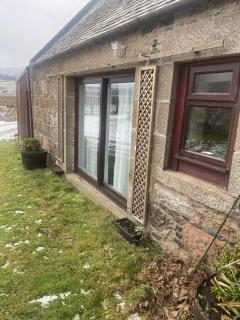 Ben View Aberlour Luxury Barn Conversion - 7