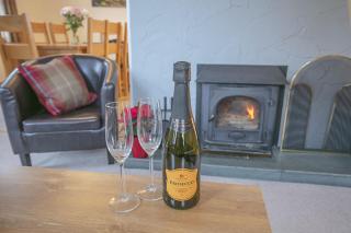 Craigievern Cottage - 6