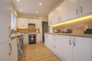 Craigievern Cottage - 2