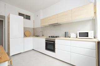 Przytulny Apartament 3city z Balkonem w Gdyni by Noclegi Renters - Gdynia - 1